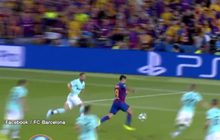 บาร์ซ่าครองเบอร์ 1 ทีมกีฬาจ่ายค่าเหนื่อยมากสุดในโลก