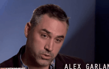 ผู้กำกับ Ex Machina รียูเนี่ยนดารา Star Wars สองยุค