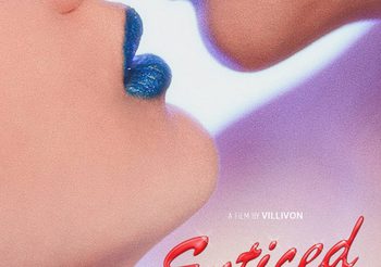 “ENTICED” หนังสั้นแซฟฟิคที่กล้าตั้งคำถาม: “ถ้าได้เป็นตัวเองโดยไม่ต้องขอโทษ โลกจะยอมรับไหม?” ดึง “มิ้ม กชกรฉัตร” และ “เอซี ปุณญดา” นำแสดง