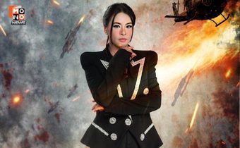 หยุดยิง ไม่มีอยู่จริง!! ‘มาดามหยก’ กร้าว ‘เขมร’ไม่มีสัจจะ   ซื้อลำไยช่วยเกษตรกร กระจายทุกศูนย์พักพิง 1,000กิโล ส่งตรงจากเชียงใหม่