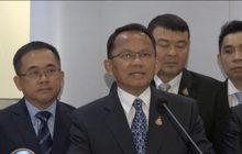 รมว.ยุติธรรม สั่งดีเอสไอรับแชร์แม่มณีเป็นคดีพิเศษ