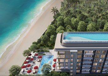 The Panora Estuaria คอนโดหรูติดหาดนาจอมเทียน ตอบโจทย์ทั้งการอยู่อาศัยและลงทุนปล่อยเช่า ปี 2026