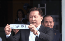 ผู้บริหารแจส โมบายบรอดแบนด์ ร่วมประมูล 4 จี