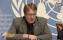 WHO อพยพเจ้าหน้าที่รับมืออีโบลาในคองโก