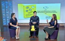 “Move Publishing” เผยเคล็ดลับฝึกลวงสมองในหนังสือ “หลอกสมองให้ลองคิดกลับด้าน”