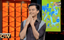 “Her Publishing” เปิดตัวหนังสือสุดแซ่บ “Wake Up ชะนี!”