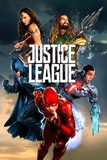 Justice League จัสติซ ลีก