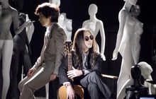 “พีธ-โรส” พาชมเบื้องหลัง MV “กอดที่ว่างเปล่า” แบบ Exclusive