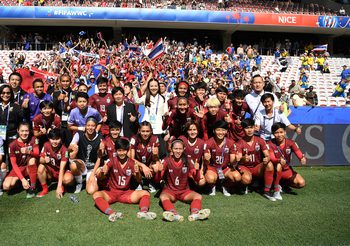 ยังไม่หมดหวัง! โค้ชหนึ่ง ‘เกมสุดท้ายกับชิลี เราต้องทำได้ดีกว่านี้’ ศึก ฟุตบอลโลกหญิง 2019