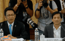 ตัดสิทธิ์ “สระบุรี-เพื่อนตำรวจ” ลุยไทยลีก 2016