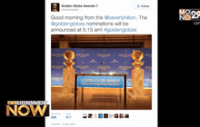 ประกาศผลชิงลูกโลกทองคำ หนังใหญ่ลุ้นรางวัลดุเดือดทุกสาย!