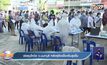 เร่งคุมโควิด จ.นนทบุรี หลังผู้ติดเชื้อเพิ่มสูงขึ้น