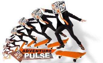 Adventure Pulse