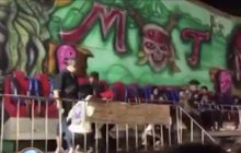 เอาผิดเครื่องเล่น“เครซีเวฟ”หลังเกิดอุบัติเหตุ