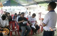 “โครงการจัดหาน้ำให้ราษฎร” พลิกฟื้นแผ่นดินใหม่ให้ชุมชน