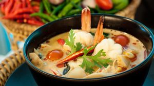 Best Thai Food And Culture Which You Must Try!