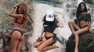 บล็อกเกอร์สาว ปั้นก้นเด้ง ใน3เดือน พร้อมเผยเคล็ดลับหุ่นดี ไม่จำเป็นต้องคลีนทุกมื้อ