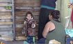 เม็กซิโกย้ายผู้อพยพบางส่วนไปศูนย์พักพิงแห่งใหม่