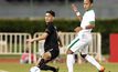 ยู 23 เจ๊าอินโดนีเซีย 0-0 ลิ่วรอบสุดท้ายชิงแชมป์เอเชีย