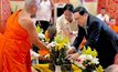 คืนพระพุทธรูปโบราณ 300 ปีให้ลาว “อุปกิต” หนุนยูเนสโกยกย่องครูบาเจ้าศรีวิชัย