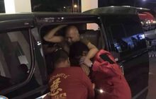 “หลวงพ่ออลงกต”ปลอดภัย สั่งดูแลครอบครัวผู้เสียชีวิต