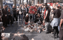 นักร้องดัง “เดวิด โบวี่” เสียชีวิตแล้วด้วยโรคมะเร็ง