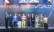 Mono Next เขย่าวงการสื่อ! เปิดไลน์อัป 2026 ปั้นแพลตฟอร์มระดับภูมิภาค