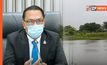 นายกฯ สั่ง ชป. เฝ้าระวังสถานการณ์น้ำภาคใต้ 24 ชม. ลดผลกระทบต่อปชช.ให้มากที่สุด