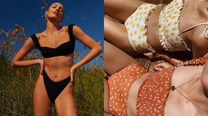 แซ่บปะทะคลื่น!! แต่งตัวไปทะเล ด้วย 5 ชุดว่ายน้ำนี้ ไม่มีผิดหวัง