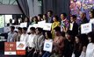 เปิดตัวงานวิ่ง 12 สิงหา ฮาล์ฟมาราธอน กรุงเทพฯ 2018