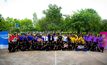 แบ่งปันโอกาส – โครงการ “Basketball Project by CSR MONO”