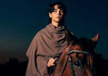 “ซ่อน(ไม่)หา (Ghost)” ซิงเกิ้ลล่าสุดจาก “เจฟ ซาเตอร์” เพลงเศร้าบาดลึก