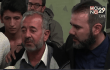 ผู้ลี้ภัยที่ถูกช่างภาพฮังการีขัดขาเริ่มต้นชีวิตใหม่