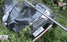 ซุ่มยิงกำนัน จ.ปัตตานี บาดเจ็บสาหัส