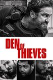 Den of Thieves โคตรนรกปล้นเหนือเมฆ