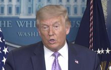 “ทรัมป์” เรียกร้องเปิดเรียนต่อไปแม้เจอการระบาดในนักศึกษา