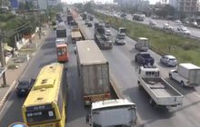 ชงรถ10 ล้อห้ามวิ่งเข้าเมืองแก้ฝุ่นพิษ