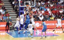 ยัดห่วงชายสุดต้านพ่ายฟิลิปปินส์จบเหรียญเงินซีเกมส์