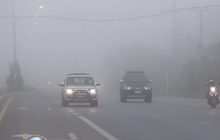 กรุงเทพฯ หมดโปรหนาวแค่วันนี้