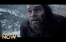 ผู้แต่งนิยาย The Revenant ถูกแบนจากการวิจารณ์ฉบับหนังใหญ่
