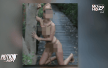 เขตบางขุนเทียนแจ้งความเอาผิดลักลอบถ่ายเปลือย