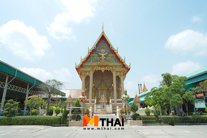 วัดโพธิ์แจ้