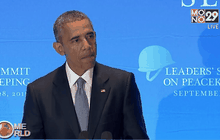 รัสเซีย-สหรัฐฯ เห็นต่างกรณีแก้ปัญหาซีเรีย