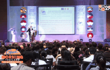 ผลักดันภาควิชาการหนุน HIA สางข้อขัดแย้ง