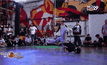 Street Strength Bangkok ตอน 1