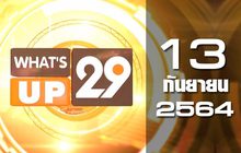 What’s Up 29 13-09-64