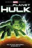 Planet Hulk (Marvel 8) มนุษย์ตัวเขียวจอมพลัง