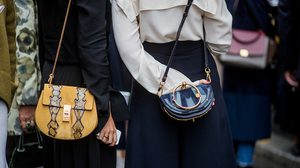 กระเป๋าแบรนด์หรู กับราคาที่สาวออฟฟิศอย่างเราเอื้อมถึง!