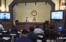 ครม.อนุมัติ 3 ร่างกฎกระทรวง สธ. ไฟเขียวมอบของขวัญปีใหม่