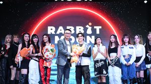 RABBIT MOON สร้างปรากฏการณ์ครั้งใหญ่วงการเพลง จัดงาน POP OVER THE MOON, Let’s Journey To The Moon พร้อมผลักดันเพลงไทยสู่สากล